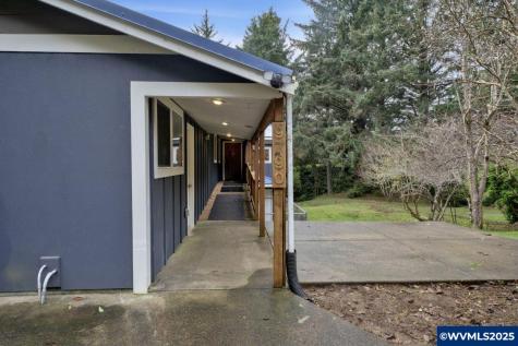9790 NE Benton Street Newport OR 97365