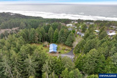 9790 NE Benton Street Newport OR 97365