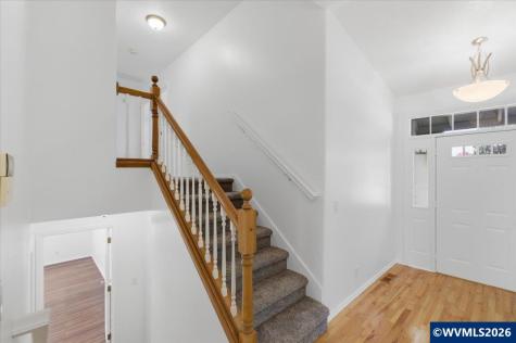 1438 Cathlamet Court NW Salem OR 97304
