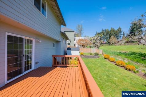 1438 Cathlamet Court NW Salem OR 97304
