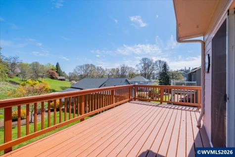 1438 Cathlamet Court NW Salem OR 97304
