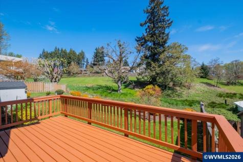 1438 Cathlamet Court NW Salem OR 97304