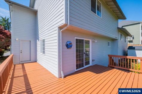 1438 Cathlamet Court NW Salem OR 97304