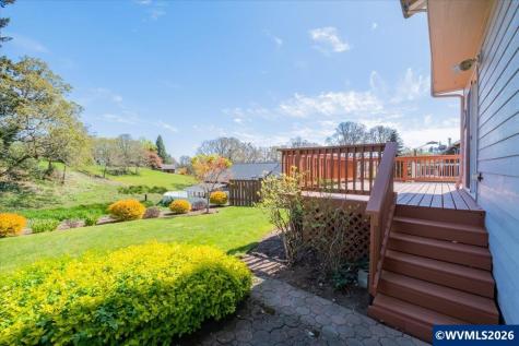 1438 Cathlamet Court NW Salem OR 97304