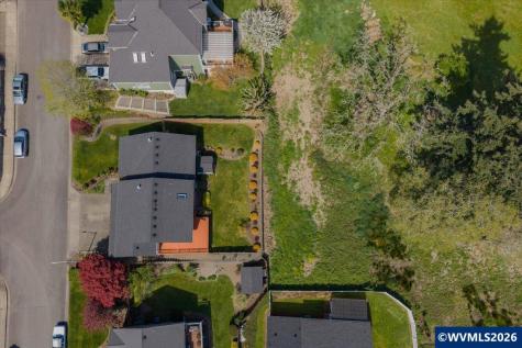 1438 Cathlamet Court NW Salem OR 97304