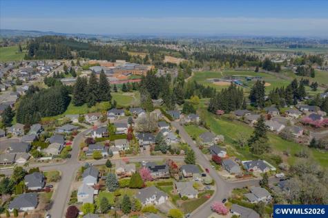 1438 Cathlamet Court NW Salem OR 97304