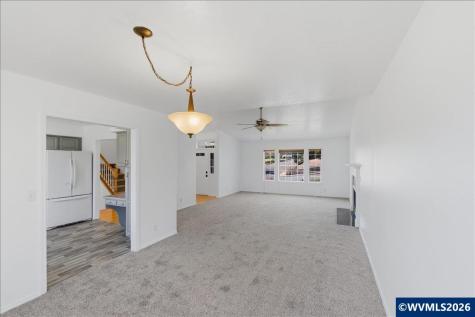 1438 Cathlamet Court NW Salem OR 97304