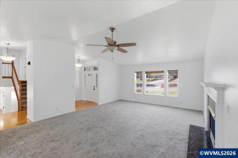 1438 Cathlamet Court NW Salem OR 97304