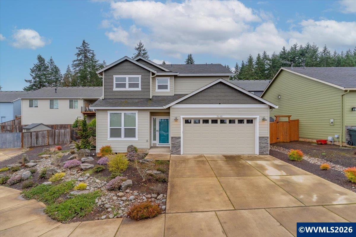 5648 Boundary Drive S Salem OR 97306