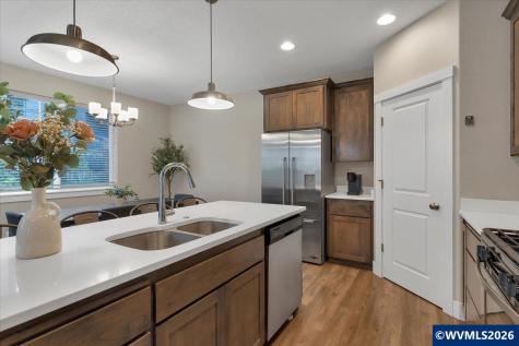 5648 Boundary Drive S Salem OR 97306