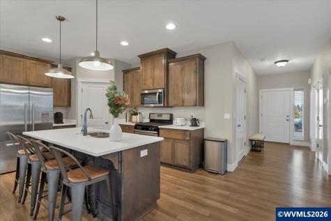 5648 Boundary Drive S Salem OR 97306