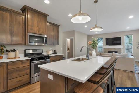 5648 Boundary Drive S Salem OR 97306