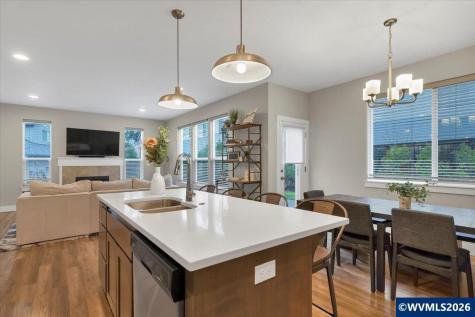 5648 Boundary Drive S Salem OR 97306