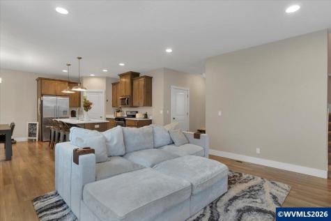 5648 Boundary Drive S Salem OR 97306