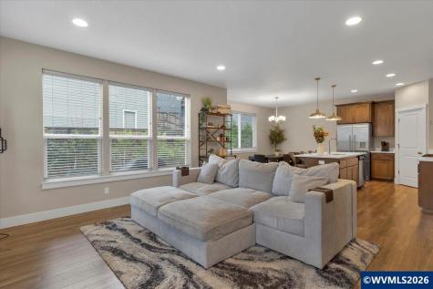 5648 Boundary Drive S Salem OR 97306