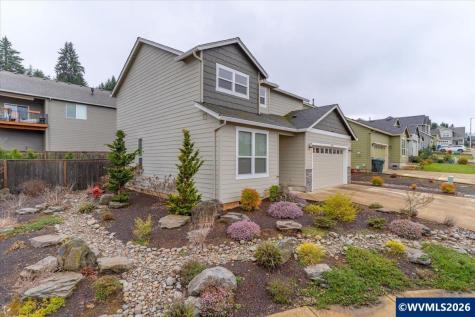 5648 Boundary Drive S Salem OR 97306