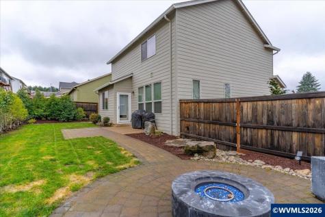 5648 Boundary Drive S Salem OR 97306