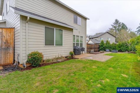 5648 Boundary Drive S Salem OR 97306