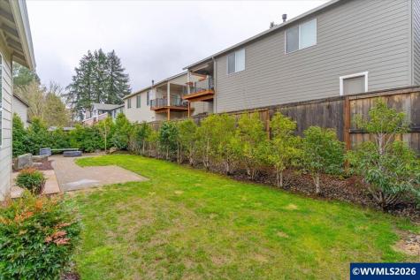 5648 Boundary Drive S Salem OR 97306