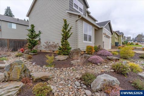 5648 Boundary Drive S Salem OR 97306