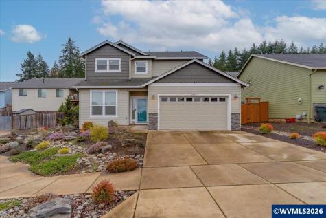 5648 Boundary Drive S Salem OR 97306