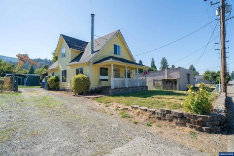 1312 Main Street Lyons OR 97358