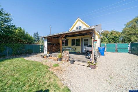 1312 Main Street Lyons OR 97358