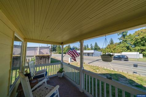 1312 Main Street Lyons OR 97358