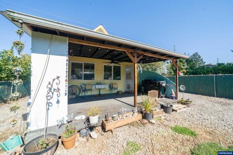 1312 Main Street Lyons OR 97358