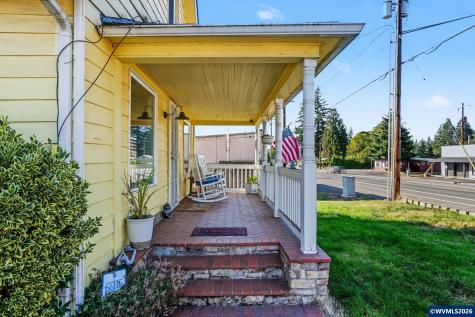 1312 Main Street Lyons OR 97358