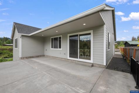 241 Dogwood Drive Gates OR 97346