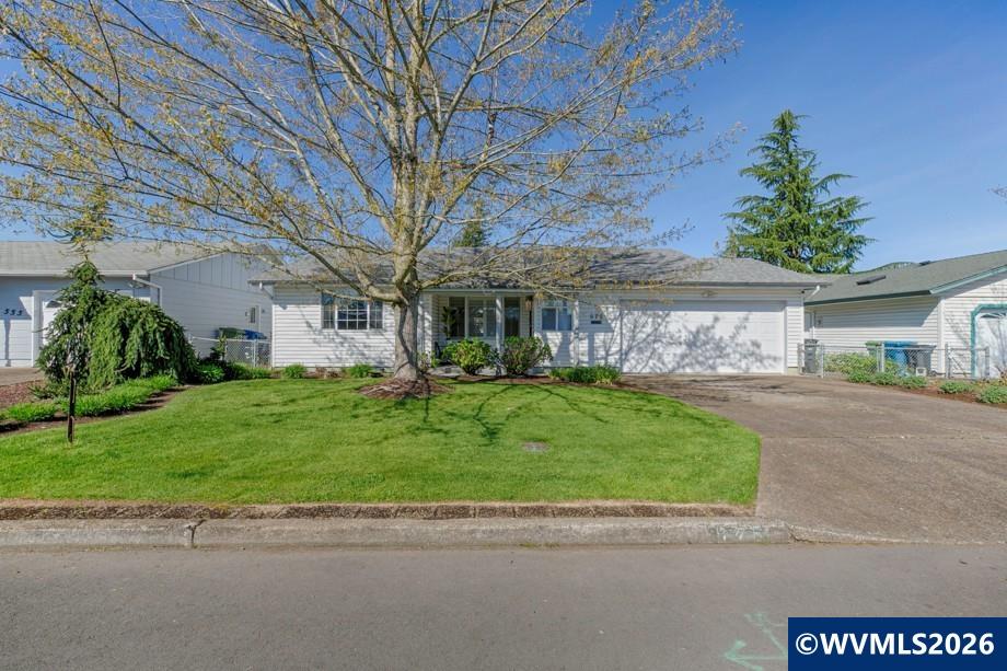575 N Cascade Drive Woodburn OR 97071