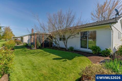 575 N Cascade Drive Woodburn OR 97071