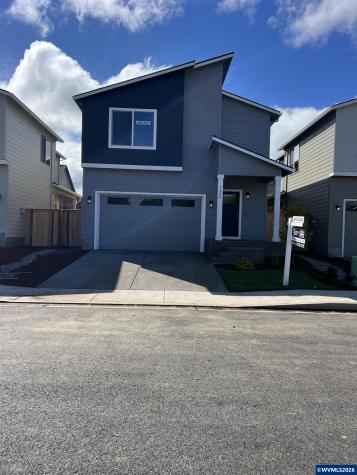 7426 SE Berg Drive Corvallis OR 97330