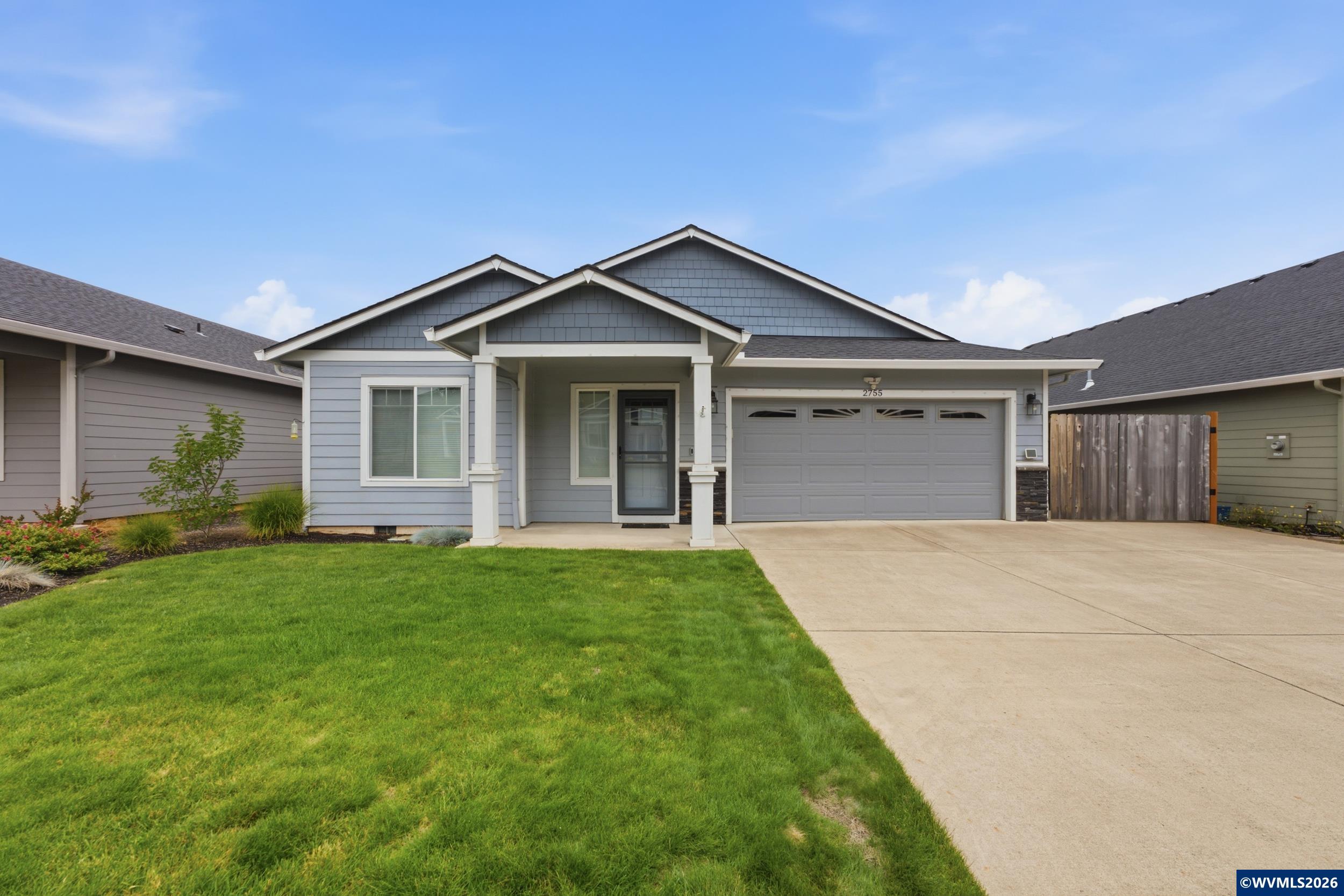2755 Mia Court SE Salem OR 97306