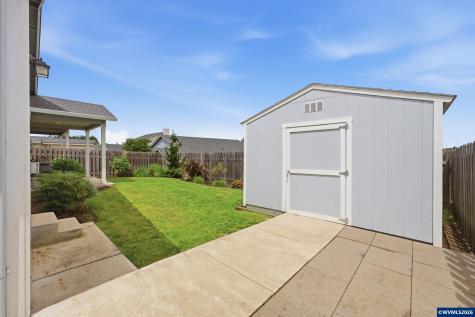 2755 Mia Court SE Salem OR 97306