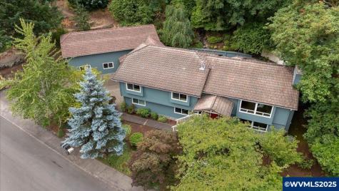 2240 Joplin Court S Salem OR 97302