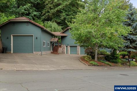 2240 Joplin Court S Salem OR 97302