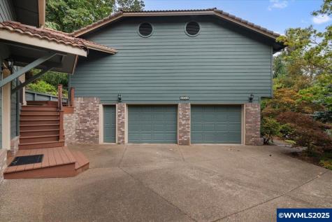 2240 Joplin Court S Salem OR 97302