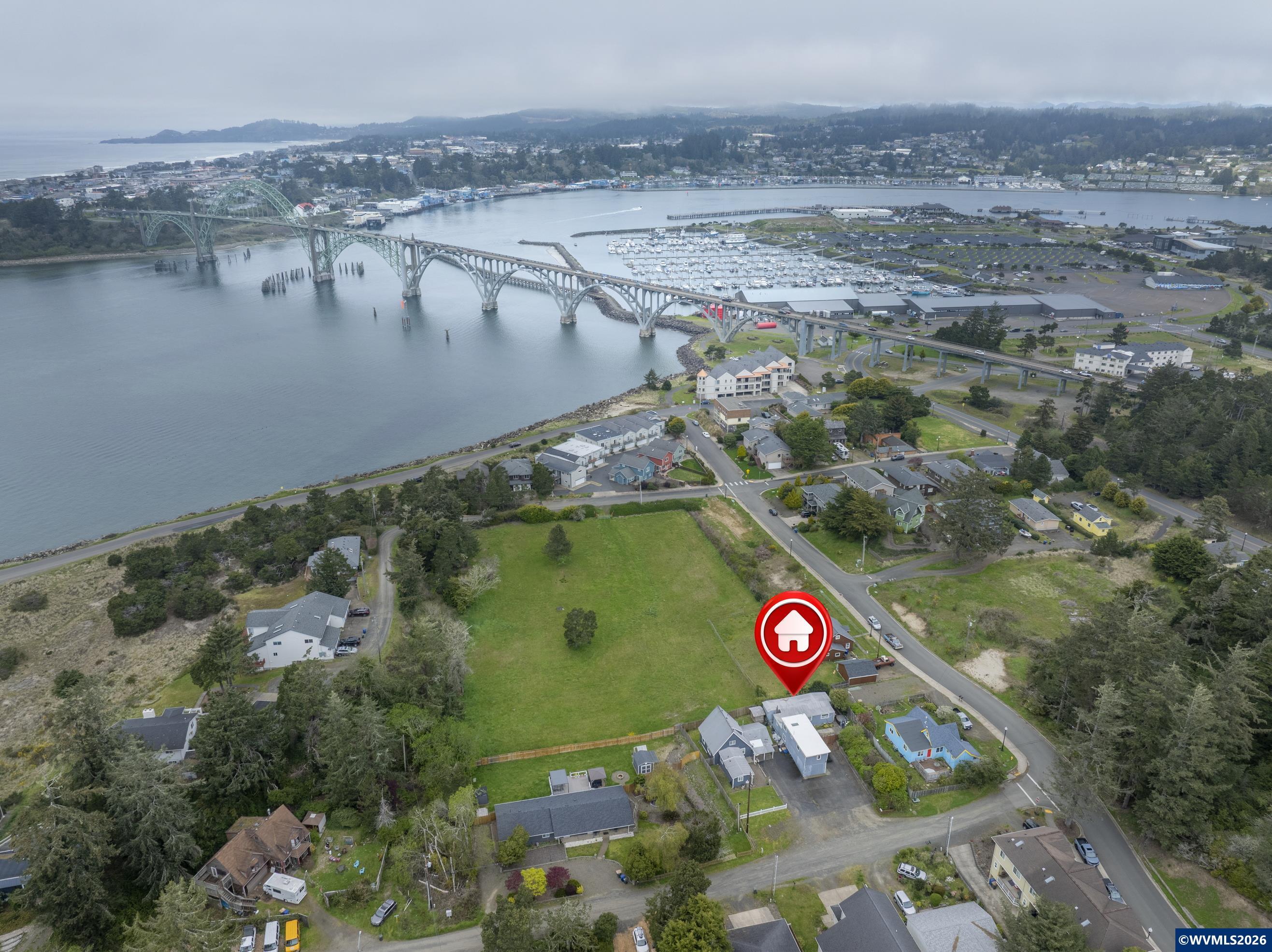 220 SW 29th Street Newport OR 97365