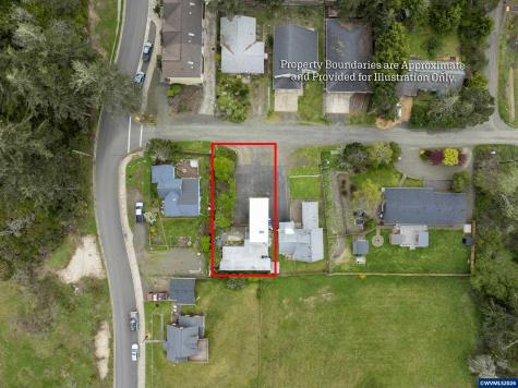220 SW 29th Street Newport OR 97365