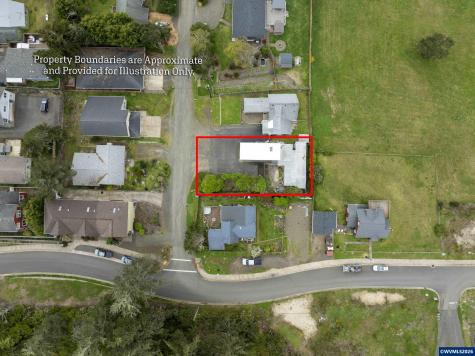 220 SW 29th Street Newport OR 97365