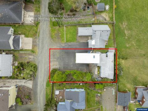 220 SW 29th Street Newport OR 97365