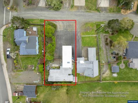 220 SW 29th Street Newport OR 97365