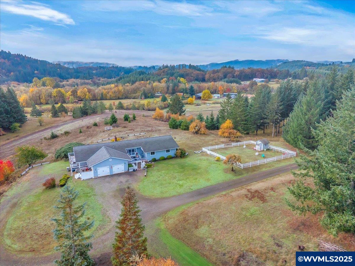 24312 Cardwell Hill Drive Philomath OR 97370-9739