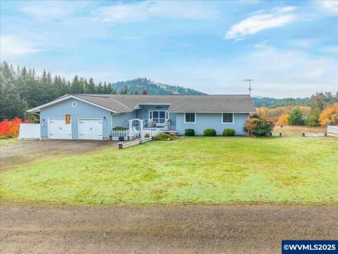24312 Cardwell Hill Drive Philomath OR 97370-9739