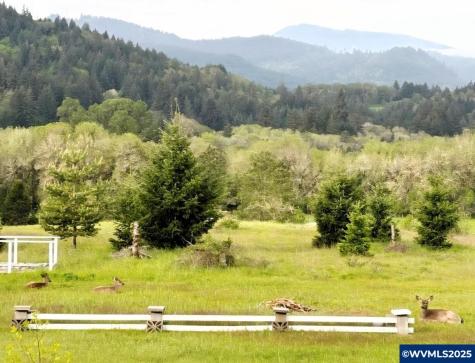24312 Cardwell Hill Drive Philomath OR 97370-9739