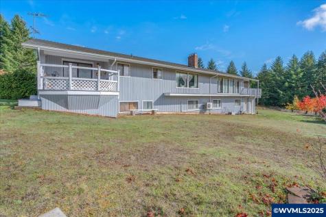 24312 Cardwell Hill Drive Philomath OR 97370-9739