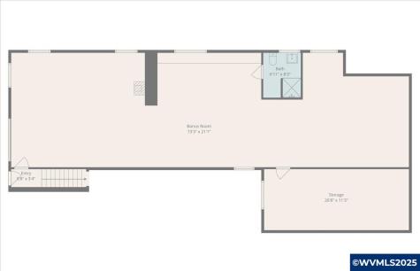 24312 Cardwell Hill Drive Philomath OR 97370-9739