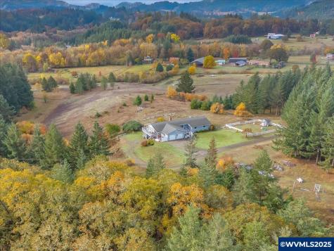24312 Cardwell Hill Drive Philomath OR 97370-9739